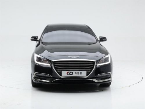 제네시스 G80 3.3 GDI AWD 사진 2