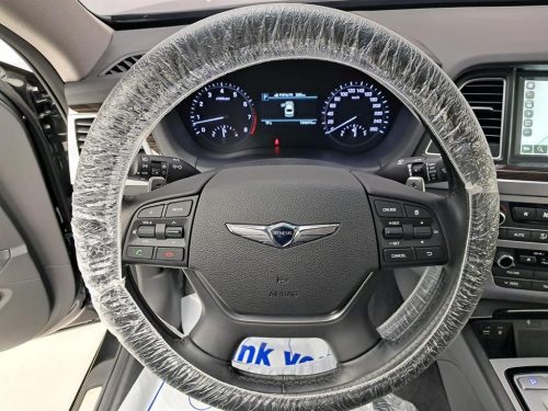 제네시스 G80 3.3 GDI AWD 사진 모두보기