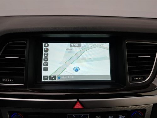 제네시스 G80 3.3 GDI AWD 사진 9