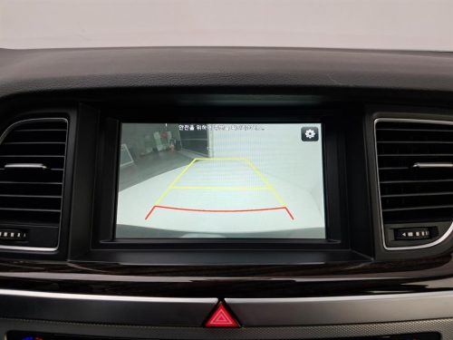 제네시스 G80 3.3 GDI AWD 사진 10
