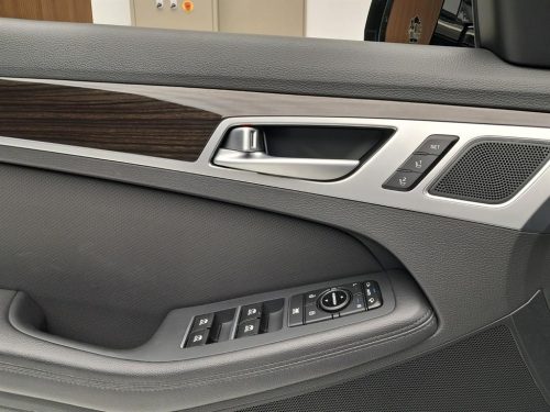 제네시스 G80 3.3 GDI AWD 사진 13