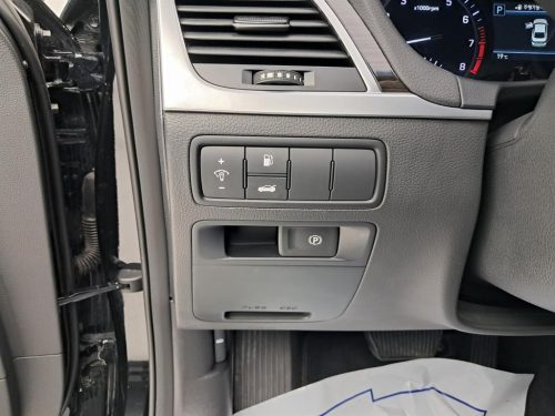 제네시스 G80 3.3 GDI AWD 사진 14