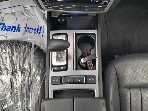 제네시스 G80 3.3 GDI AWD 사진 15
