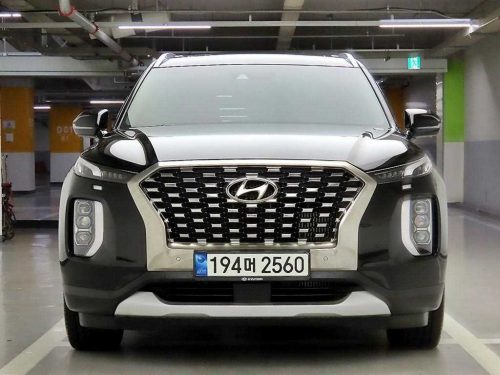 현대 팰리세이드 디젤 2.2 2WD