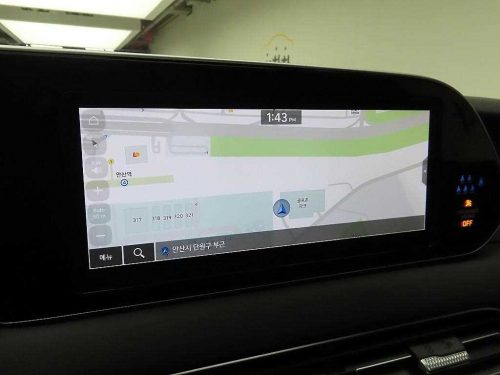 현대 팰리세이드 디젤 2.2 2WD 사진 9