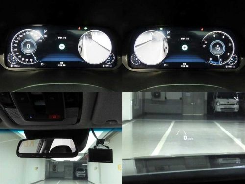 현대 팰리세이드 디젤 2.2 2WD 사진 16