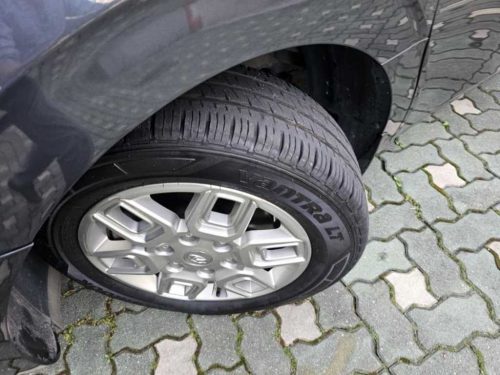 현대 스타리아 2WD 디젤 투어러 모던 사진 11