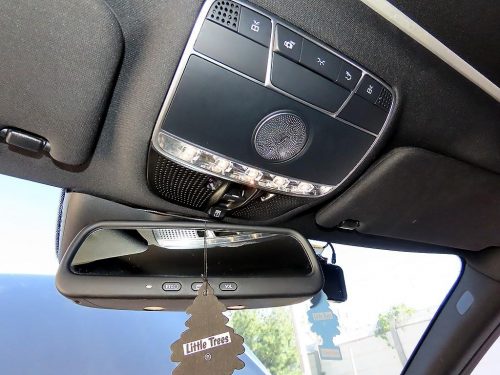 벤츠 S클래스-W222 S 63 AMG 4MATIC 사진 15