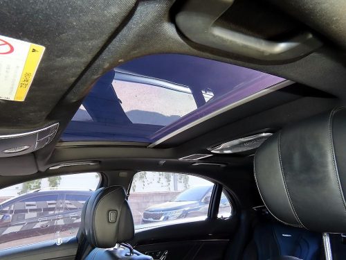 벤츠 S클래스-W222 S 63 AMG 4MATIC 사진 16