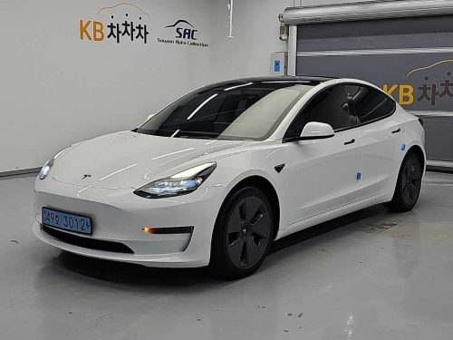 테슬라 모델 3 RWD
