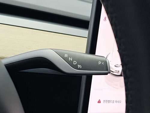 테슬라 모델 3 RWD 사진 8