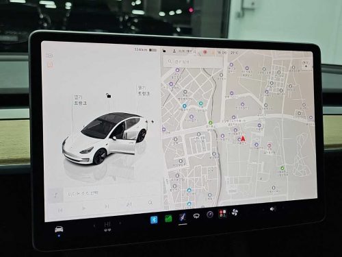 테슬라 모델 3 RWD 사진 13