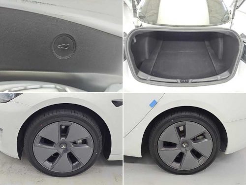테슬라 모델 3 RWD 사진 20