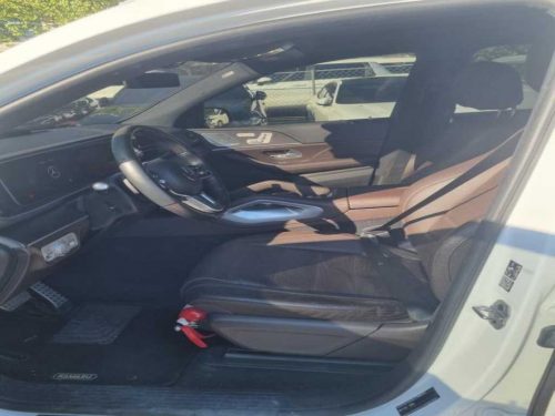 벤츠 GLS클래스 X167 GLS 400d 4MATIC 사진 10
