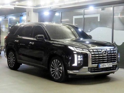 현대 더 뉴 팰리세이드 가솔린 3.8 4WD
