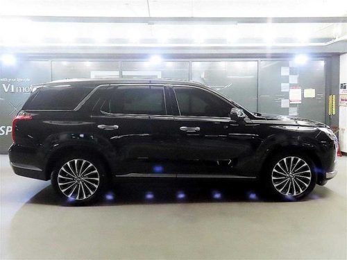 현대 더 뉴 팰리세이드 가솔린 3.8 4WD 사진 3
