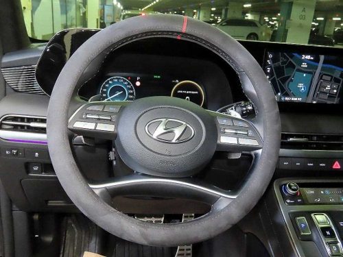현대 더 뉴 팰리세이드 가솔린 3.8 4WD 사진 8