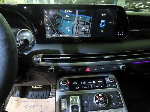 현대 더 뉴 팰리세이드 가솔린 3.8 4WD 사진 11
