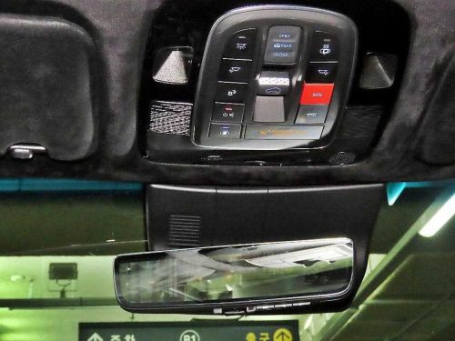 현대 더 뉴 팰리세이드 가솔린 3.8 4WD 사진 13