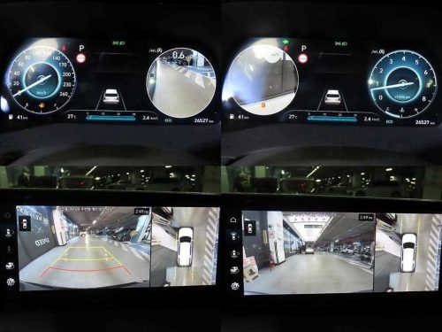 현대 더 뉴 팰리세이드 가솔린 3.8 4WD 사진 16