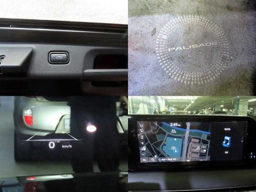 현대 더 뉴 팰리세이드 가솔린 3.8 4WD 사진 18