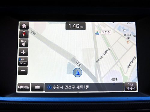 현대 아이오닉 N 사진 14