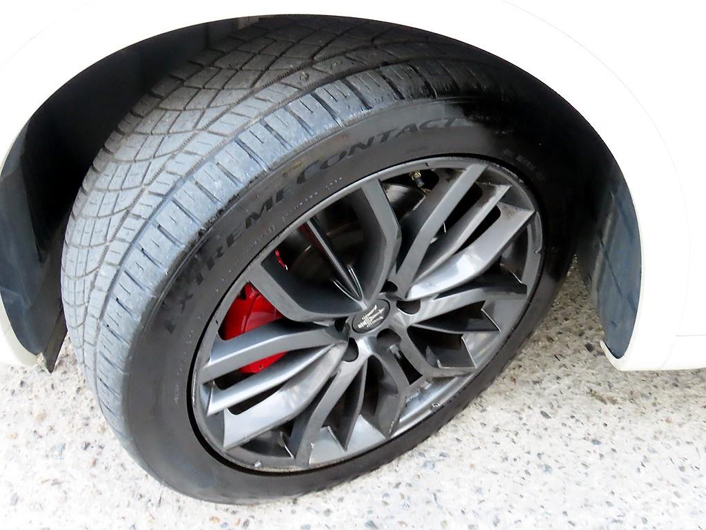 마세라티 르반떼 3.0 AWD 그란 루쏘 사진 20
