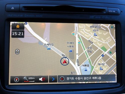 기아 뉴 쏘렌토 R 4WD 2.0 프레스티지 사진 14