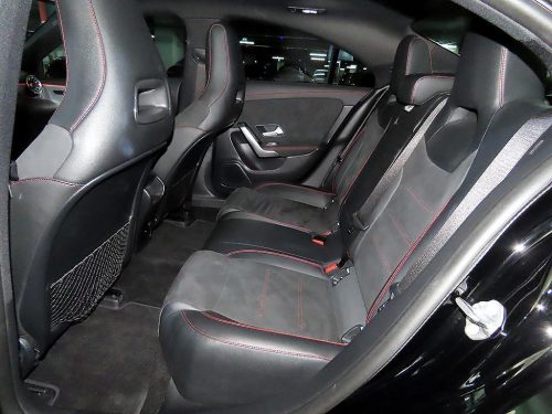벤츠 CLA클래스 C118 CLA 250 4MATIC 사진 7