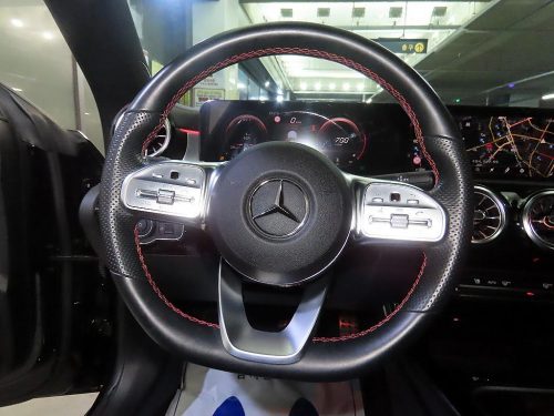 벤츠 CLA클래스 C118 CLA 250 4MATIC 사진 8