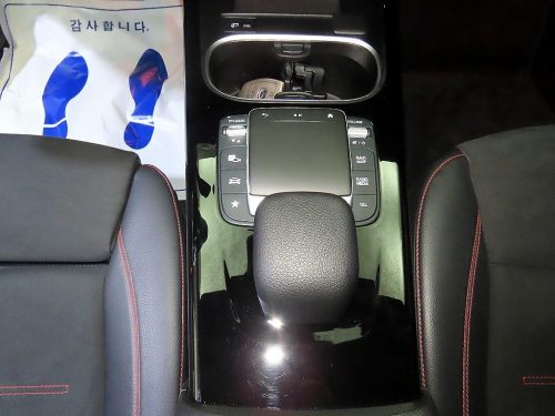 벤츠 CLA클래스 C118 CLA 250 4MATIC 사진 12