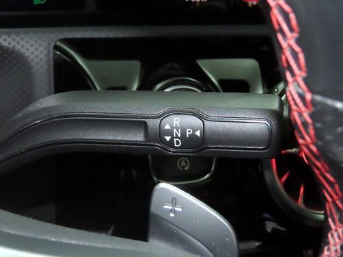 벤츠 CLA클래스 C118 CLA 250 4MATIC 사진 13