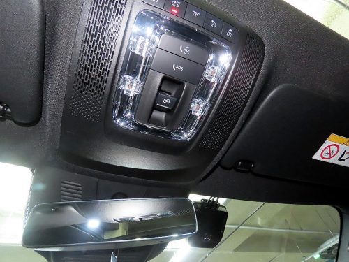 벤츠 CLA클래스 C118 CLA 250 4MATIC 사진 16