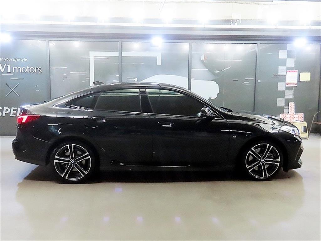 BMW 2시리즈 그란쿠페 (F44) 220i M 스포츠 사진 3