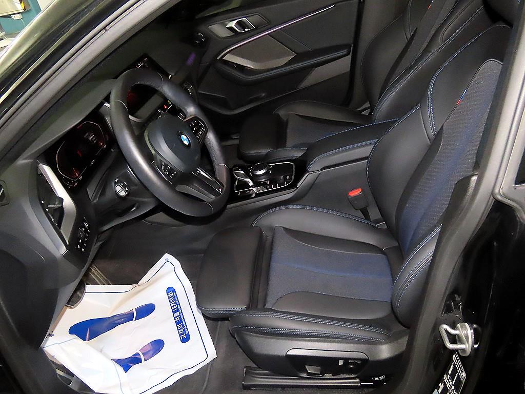 BMW 2시리즈 그란쿠페 (F44) 220i M 스포츠 사진 6