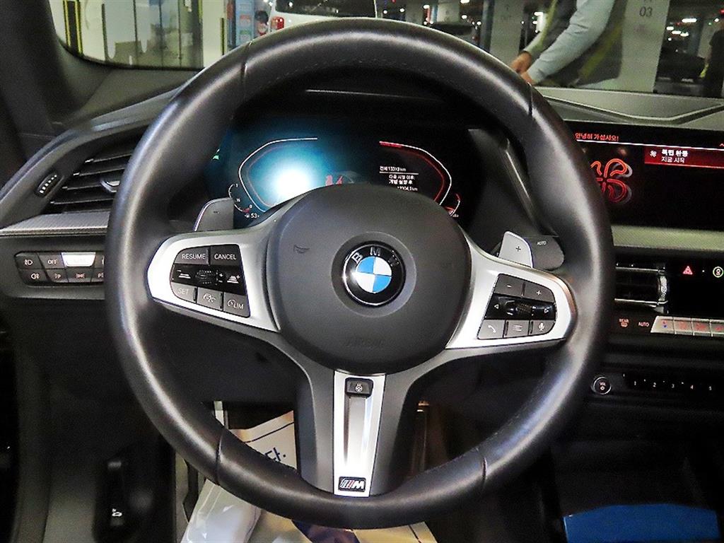 BMW 2시리즈 그란쿠페 (F44) 220i M 스포츠 사진 8