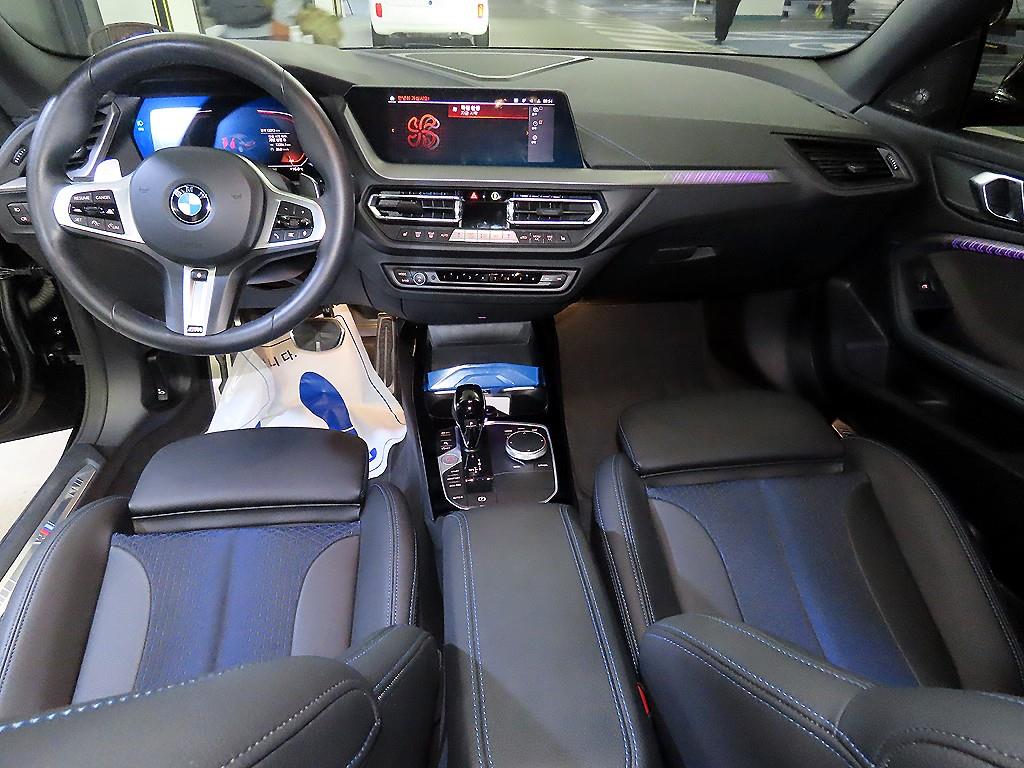 BMW 2시리즈 그란쿠페 (F44) 220i M 스포츠 사진 10