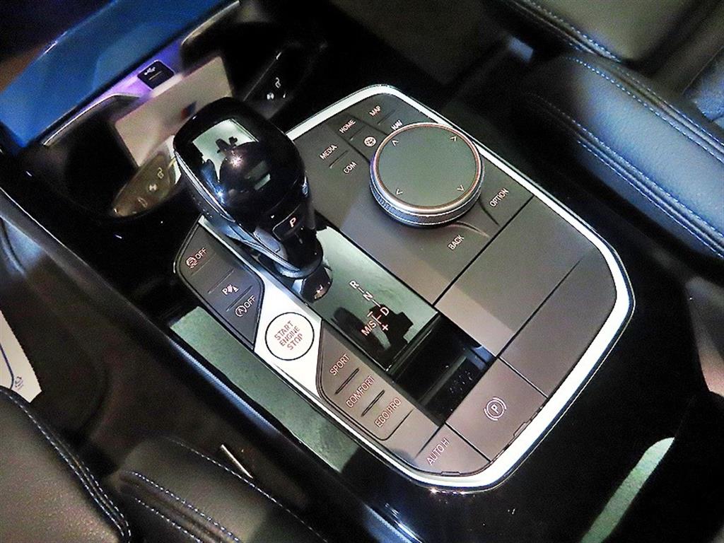 BMW 2시리즈 그란쿠페 (F44) 220i M 스포츠 사진 12