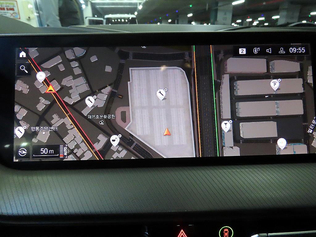 BMW 2시리즈 그란쿠페 (F44) 220i M 스포츠 사진 14