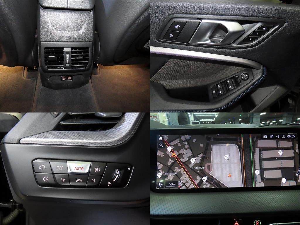 BMW 2시리즈 그란쿠페 (F44) 220i M 스포츠 사진 18