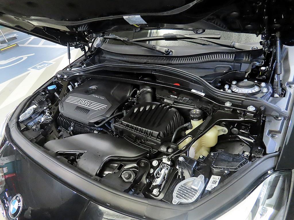 BMW 2시리즈 그란쿠페 (F44) 220i M 스포츠 사진 19