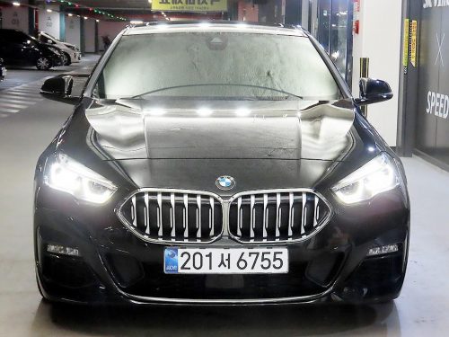 BMW 2시리즈 그란쿠페 (F44) 220i M 스포츠 사진 2