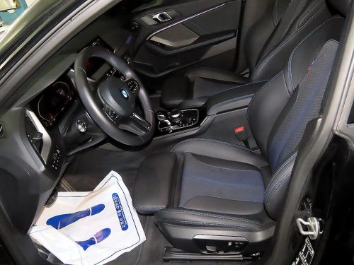 BMW 2시리즈 액티브 투어러 (F45) 조이 사진 6
