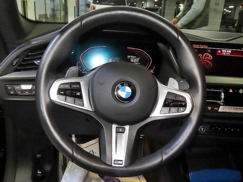 BMW 2시리즈 액티브 투어러 (F45) 조이 사진 8