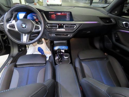 BMW 2시리즈 액티브 투어러 (F45) 조이 사진 10