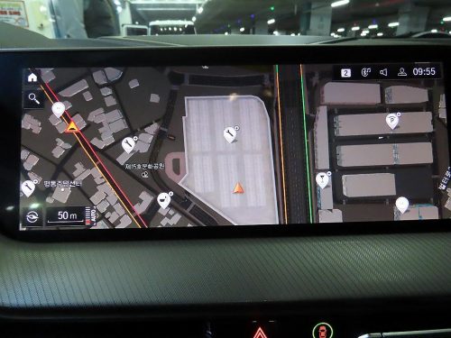 BMW 2시리즈 액티브 투어러 (F45) 조이 사진 14