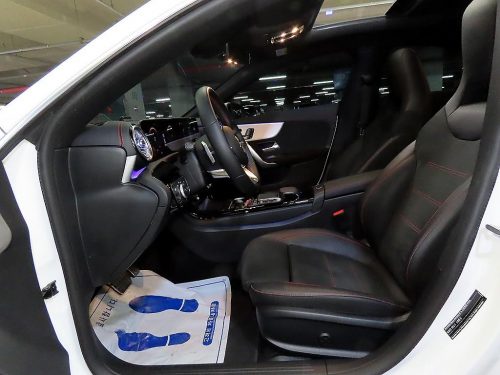 벤츠 CLA클래스 C118 CLA 250 4MATIC 사진 6