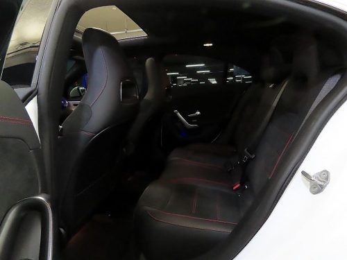 벤츠 CLA클래스 C118 CLA 250 4MATIC 사진 7