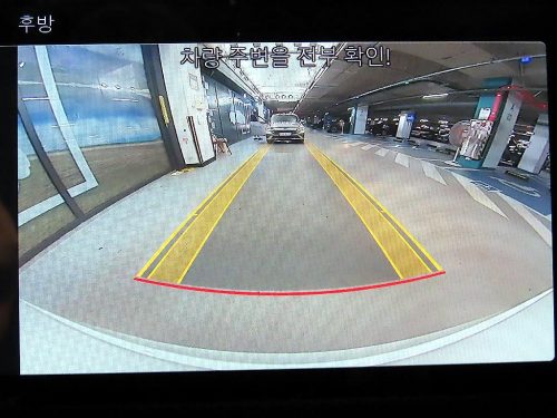 벤츠 CLA클래스 C118 CLA 250 4MATIC 사진 15