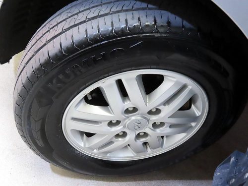 현대 더 뉴 그랜드 스타렉스 2WD 웨건 12인승 사진 19